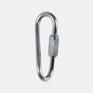 Picture of CT Q-LINK TWIST 10mm MALLION